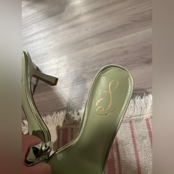 COPY - Sam Edelman Kitten Heels - Picture 3 of 6